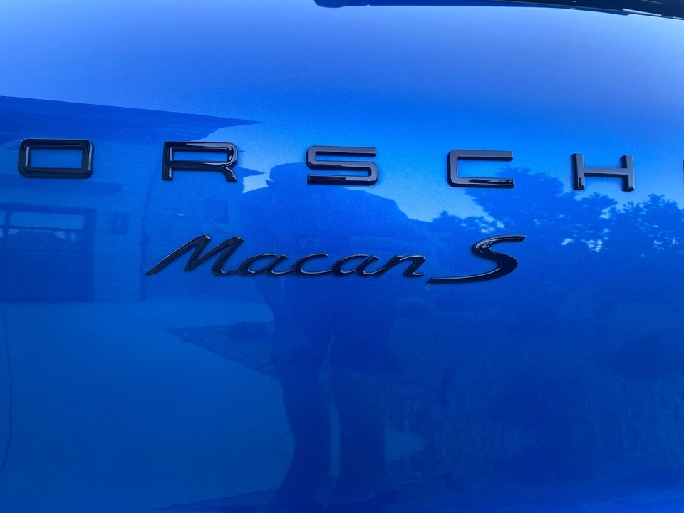 2018 Porsche Macan S - Image 6 of 24