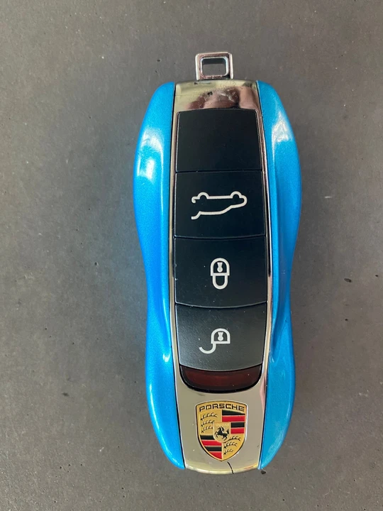2018 Porsche Macan S - Image 18 of 24