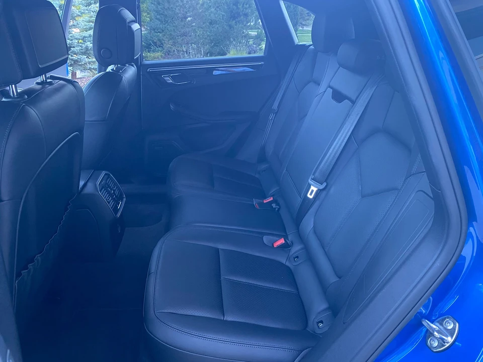 2018 Porsche Macan S - Image 10 of 24