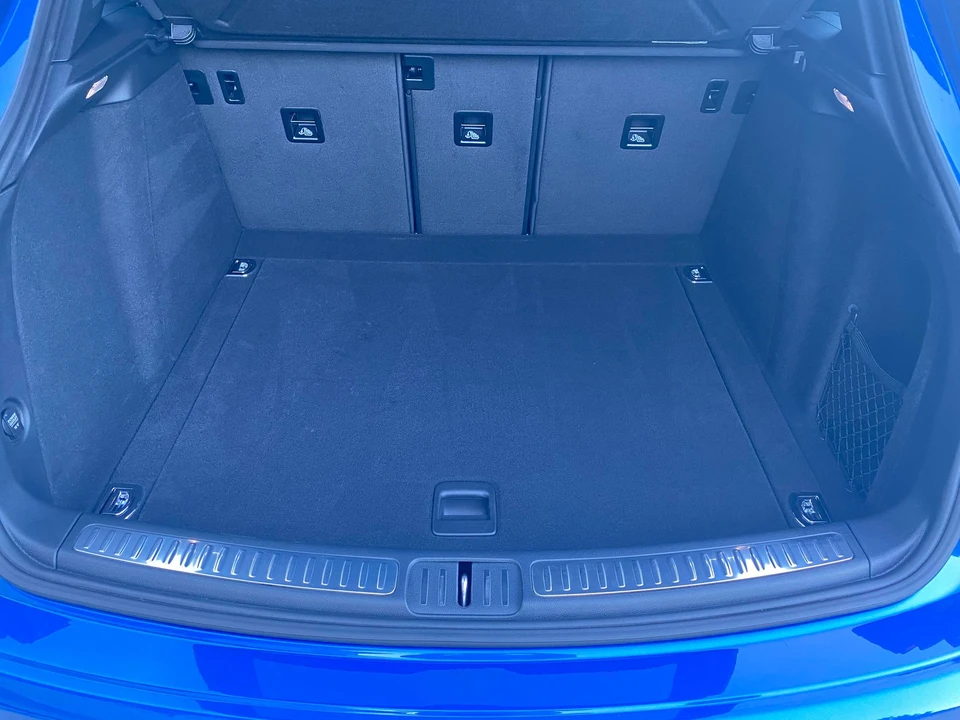 2018 Porsche Macan S - Image 15 of 24