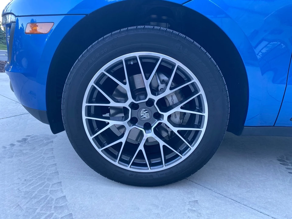 2018 Porsche Macan S - Image 20 of 24
