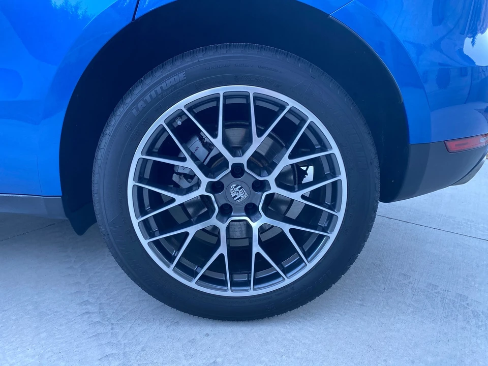 2018 Porsche Macan S - Image 19 of 24
