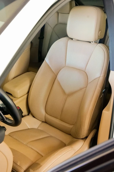 2018 Porsche Macan S - Image 11 of 12