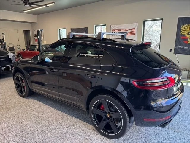 2018 Porsche Macan Turbo - Image 6 of 22