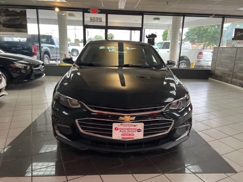2018 Chevrolet Malibu - Image 3 of 4