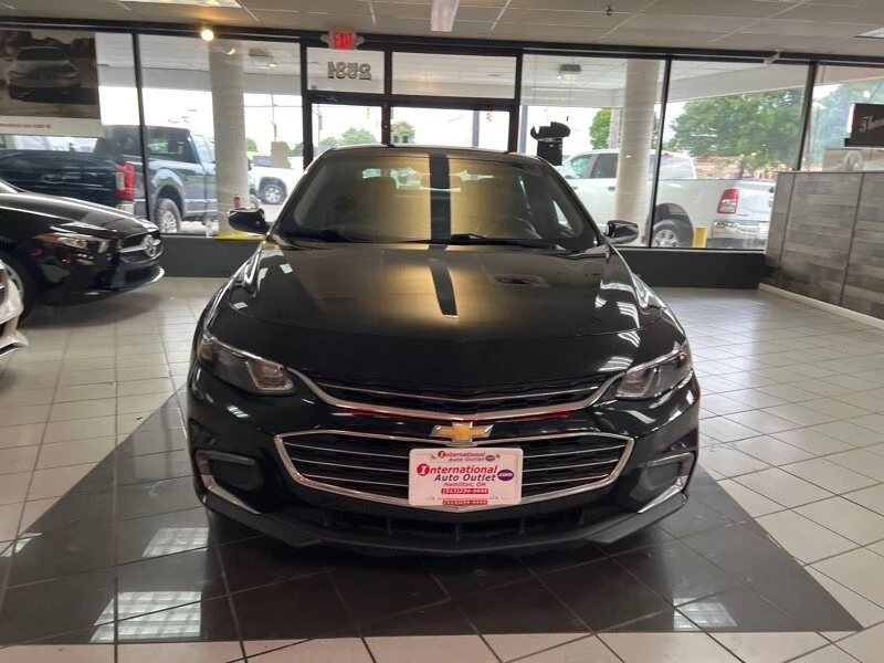 2018 Chevrolet Malibu - Image 3 of 4
