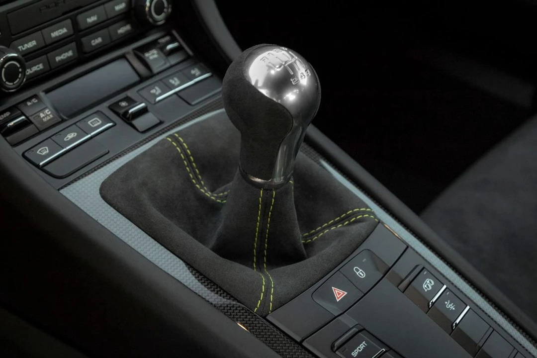 2018 Porsche 911 - Image 8 of 18