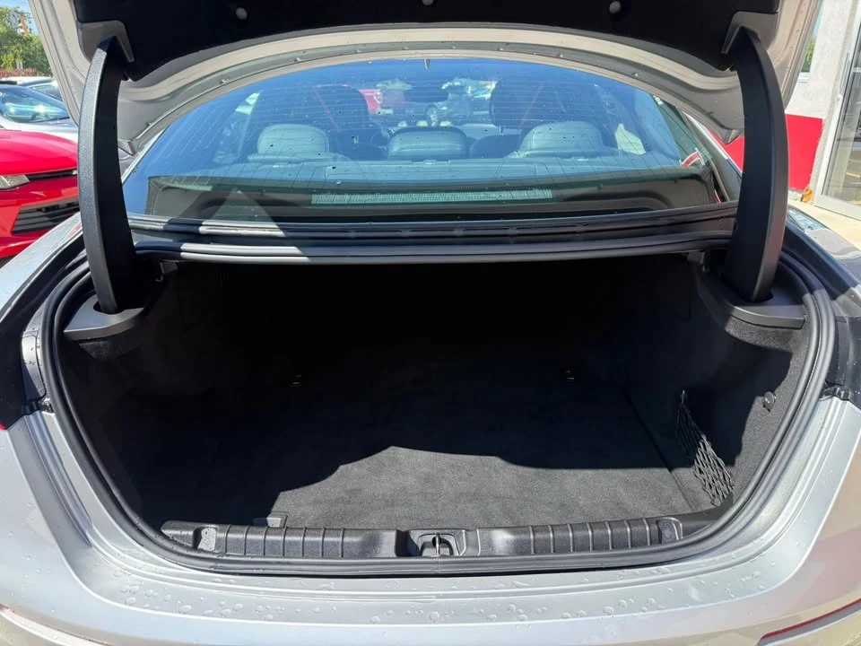 2018 Maserati Ghibli 3rd Gen - Image 19 of 19