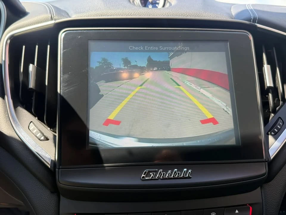 2018 Maserati Ghibli 3rd Gen - Image 17 of 19