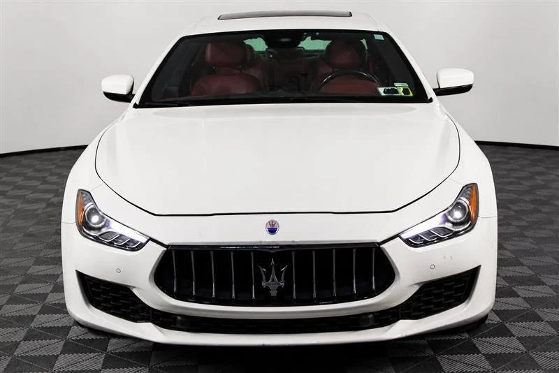 2018 Maserati Ghibli 3rd Gen - Image 4 of 20