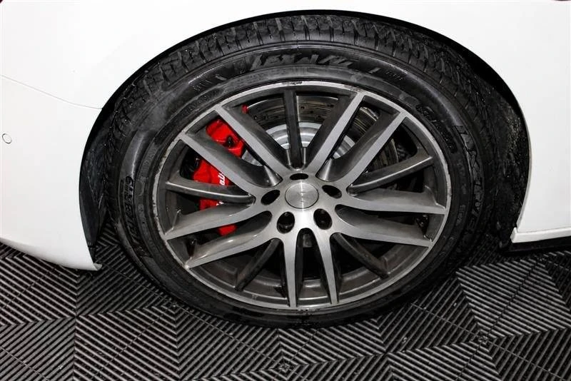 2018 Maserati Ghibli 3rd Gen - Image 17 of 20