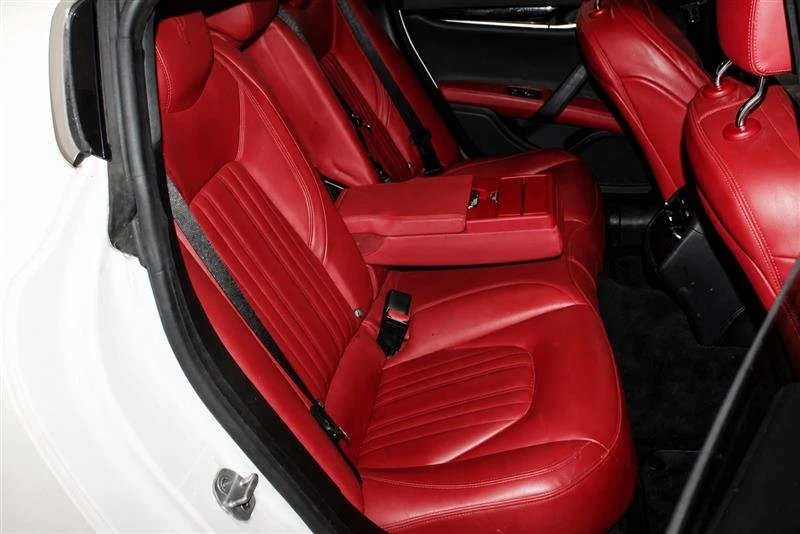 2018 Maserati Ghibli 3rd Gen - Image 20 of 20