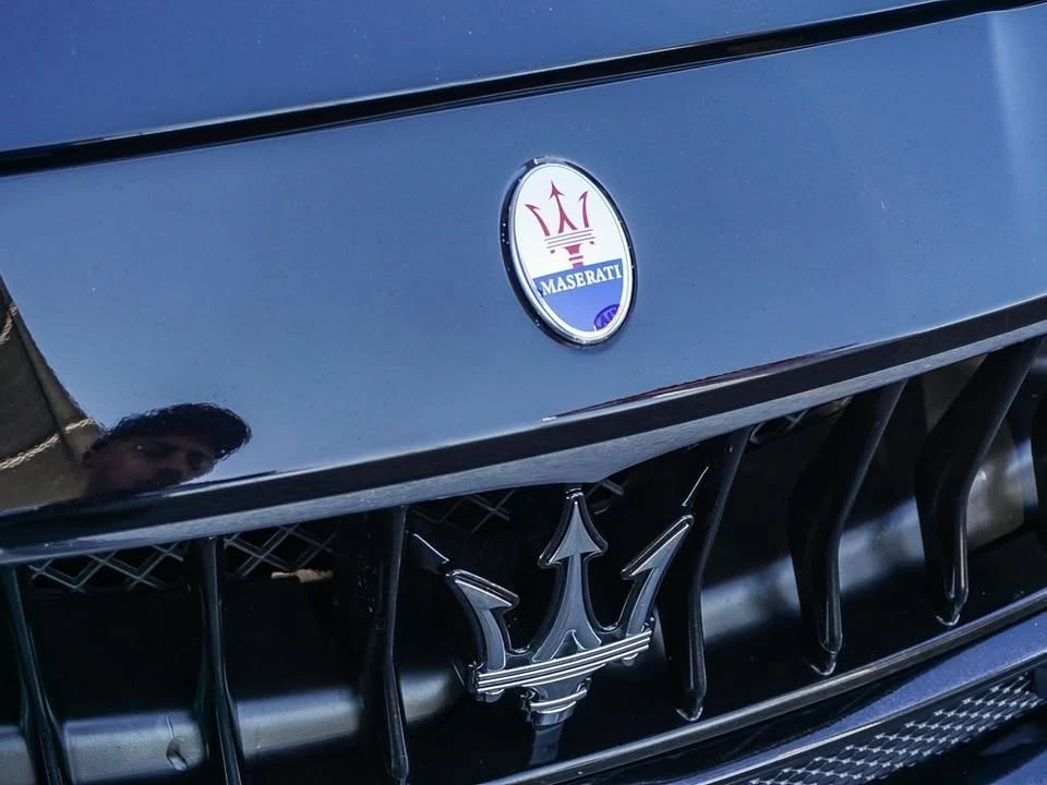 2018 Maserati Ghibli 3rd Gen - Image 10 of 15