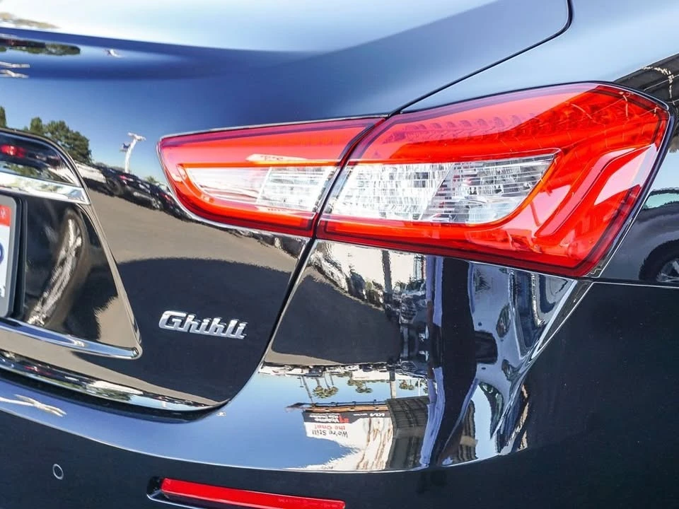 2018 Maserati Ghibli 3rd Gen - Image 6 of 15