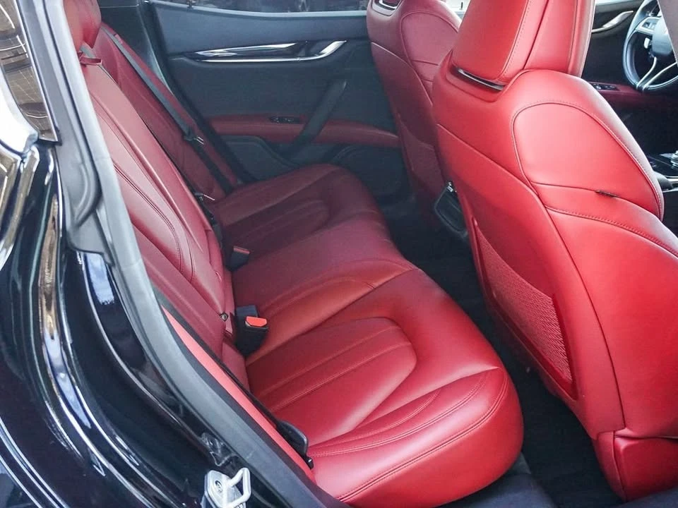 2018 Maserati Ghibli 3rd Gen - Image 12 of 15