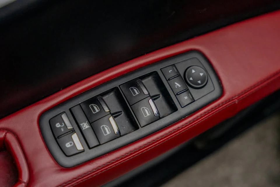 2018 Maserati Ghibli 3rd Gen - Image 12 of 20