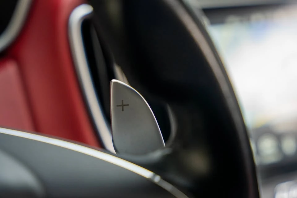 2018 Maserati Ghibli 3rd Gen - Image 20 of 20