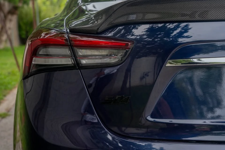 2018 Maserati Ghibli 3rd Gen - Image 8 of 20