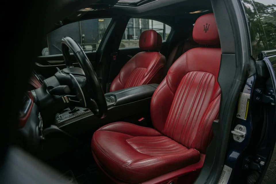 2018 Maserati Ghibli 3rd Gen - Image 14 of 20