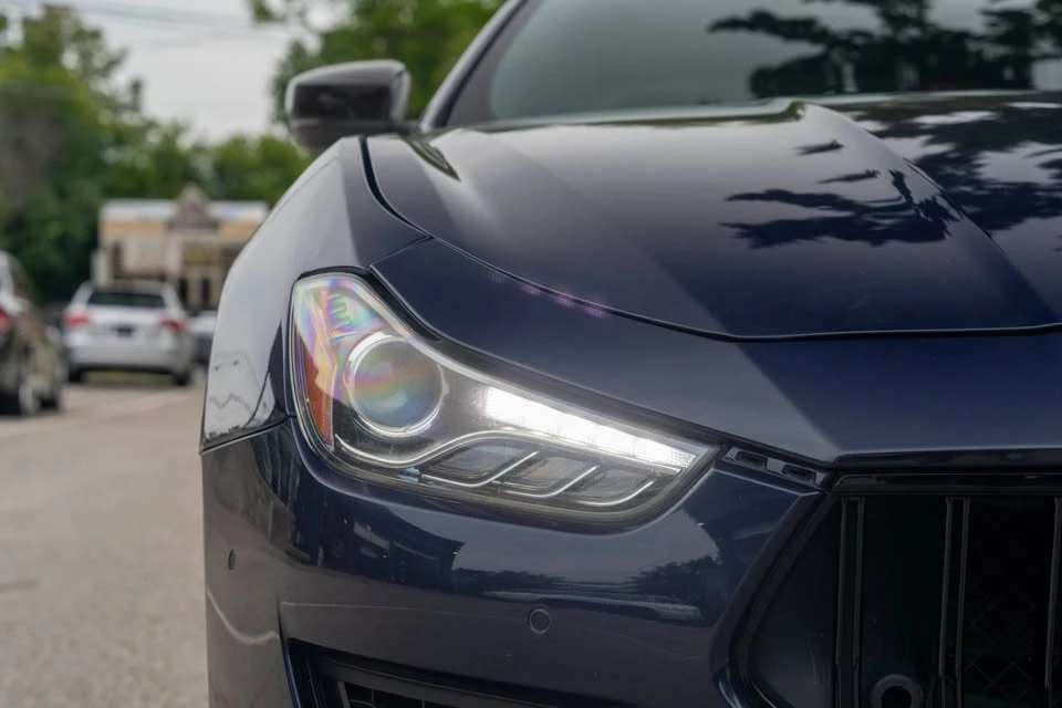 2018 Maserati Ghibli 3rd Gen - Image 3 of 20