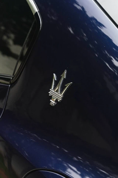 2018 Maserati Ghibli 3rd Gen - Image 6 of 20