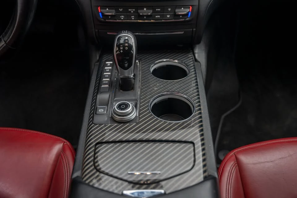 2018 Maserati Ghibli 3rd Gen - Image 18 of 20