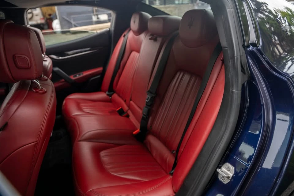 2018 Maserati Ghibli 3rd Gen - Image 15 of 20