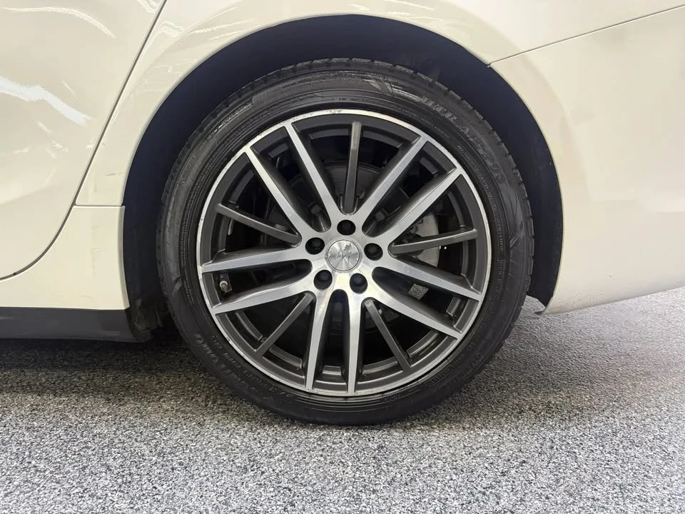 2018 Maserati Ghibli 3rd Gen - Image 7 of 19