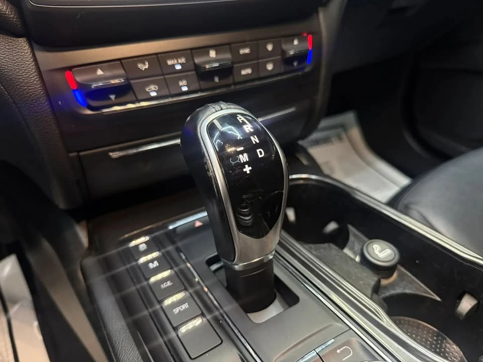 2018 Maserati Ghibli 3rd Gen - Image 18 of 19