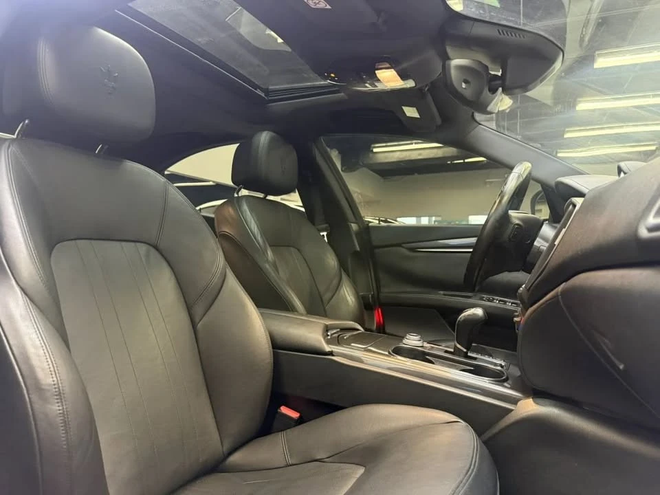 2018 Maserati Ghibli 3rd Gen - Image 14 of 19