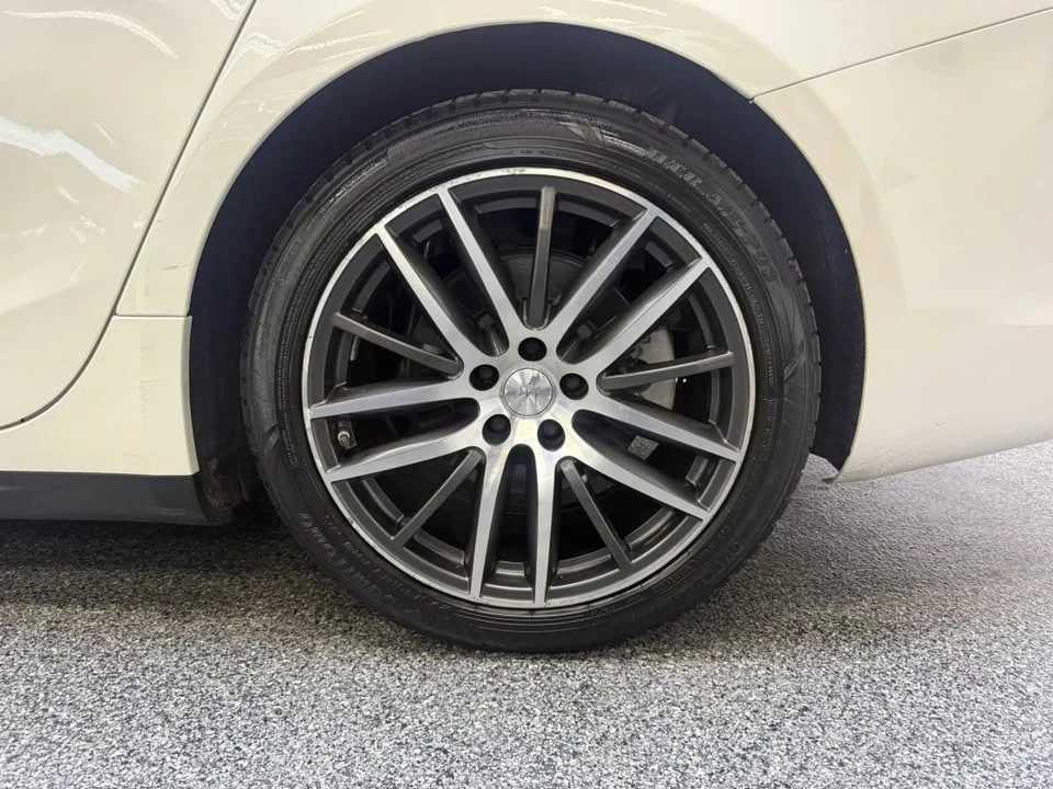 2018 Maserati Ghibli 3rd Gen - Image 7 of 19