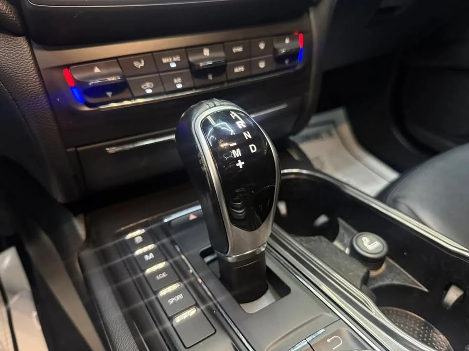 2018 Maserati Ghibli 3rd Gen - Image 18 of 19