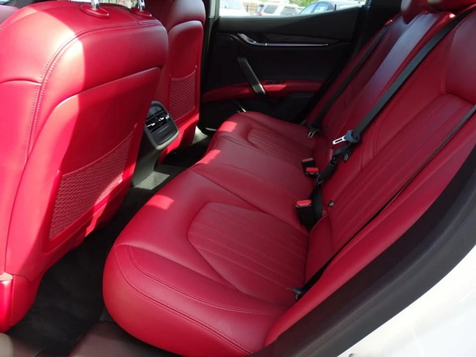 2018 Maserati Ghibli 3rd Gen - Image 6 of 20