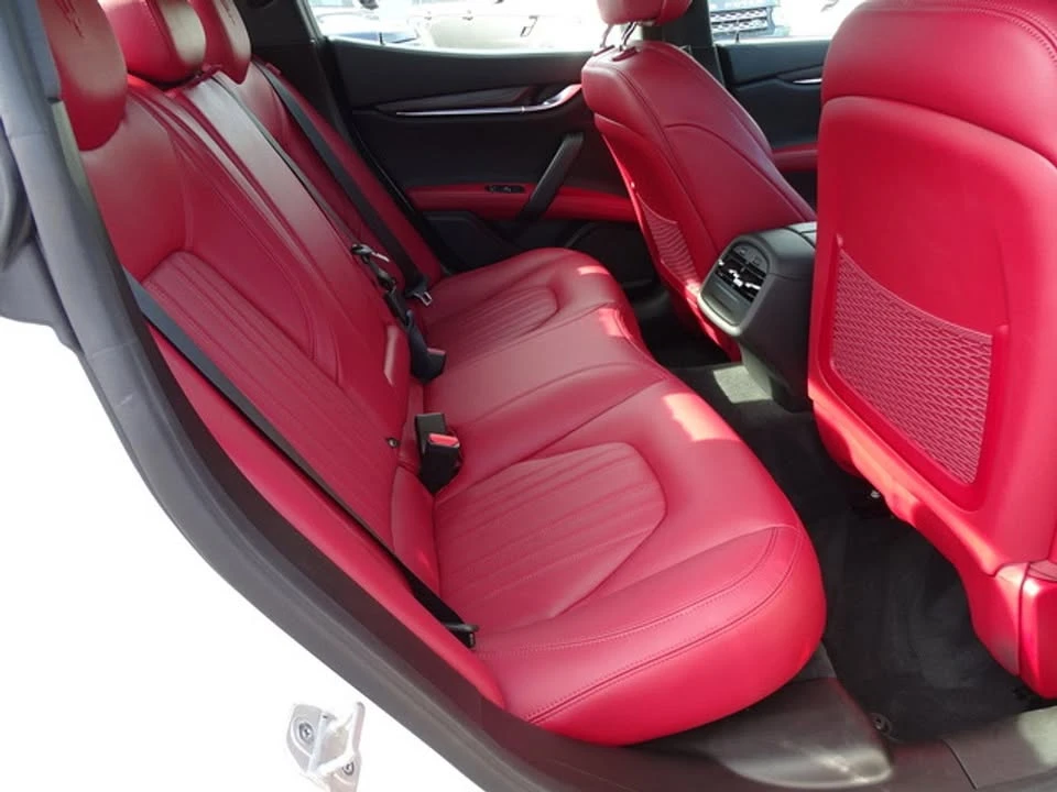 2018 Maserati Ghibli 3rd Gen - Image 11 of 20