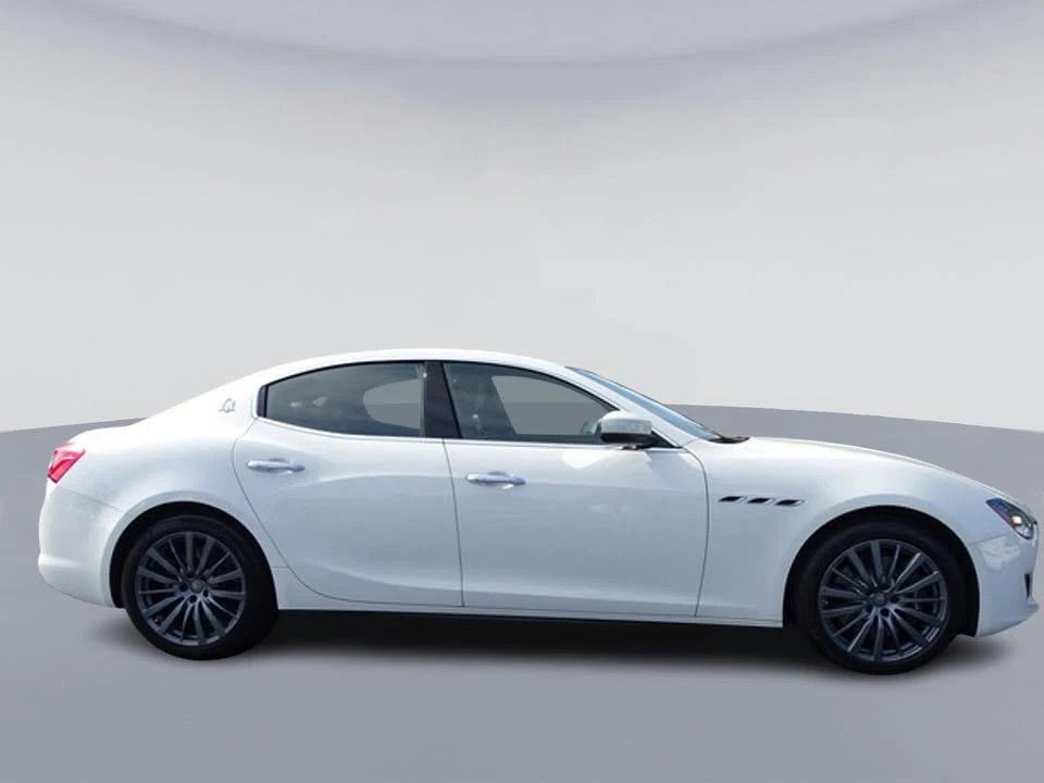 2018 Maserati Ghibli 3rd Gen - Image 2 of 20