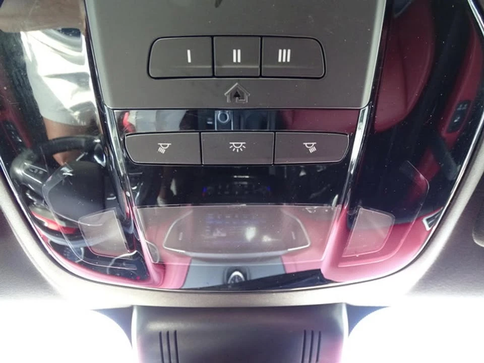 2018 Maserati Ghibli 3rd Gen - Image 19 of 20