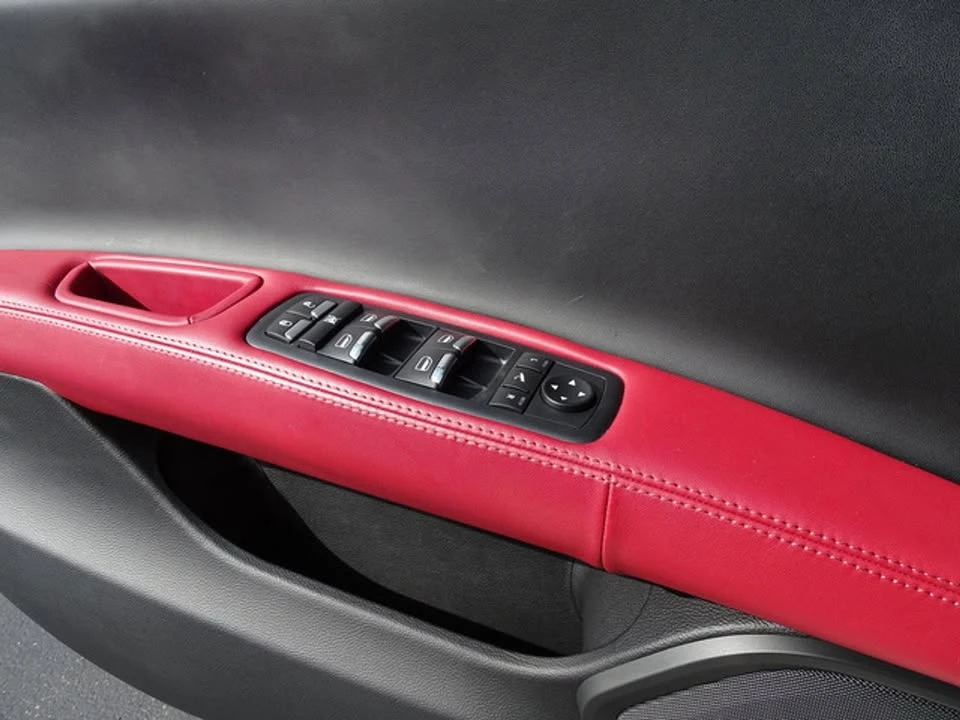 2018 Maserati Ghibli 3rd Gen - Image 13 of 20