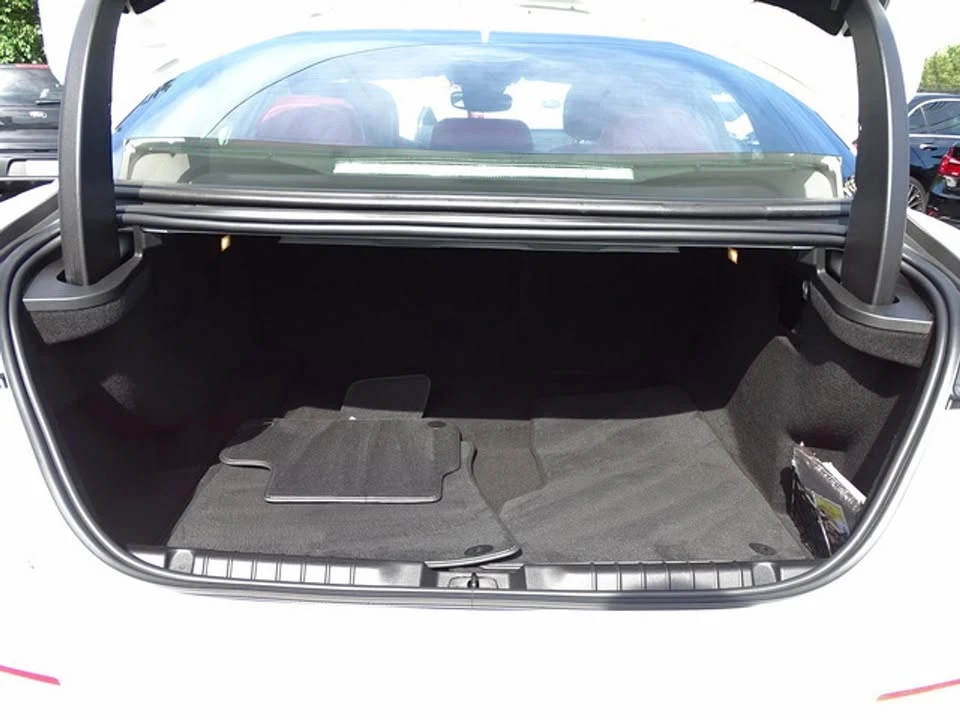 2018 Maserati Ghibli 3rd Gen - Image 10 of 20