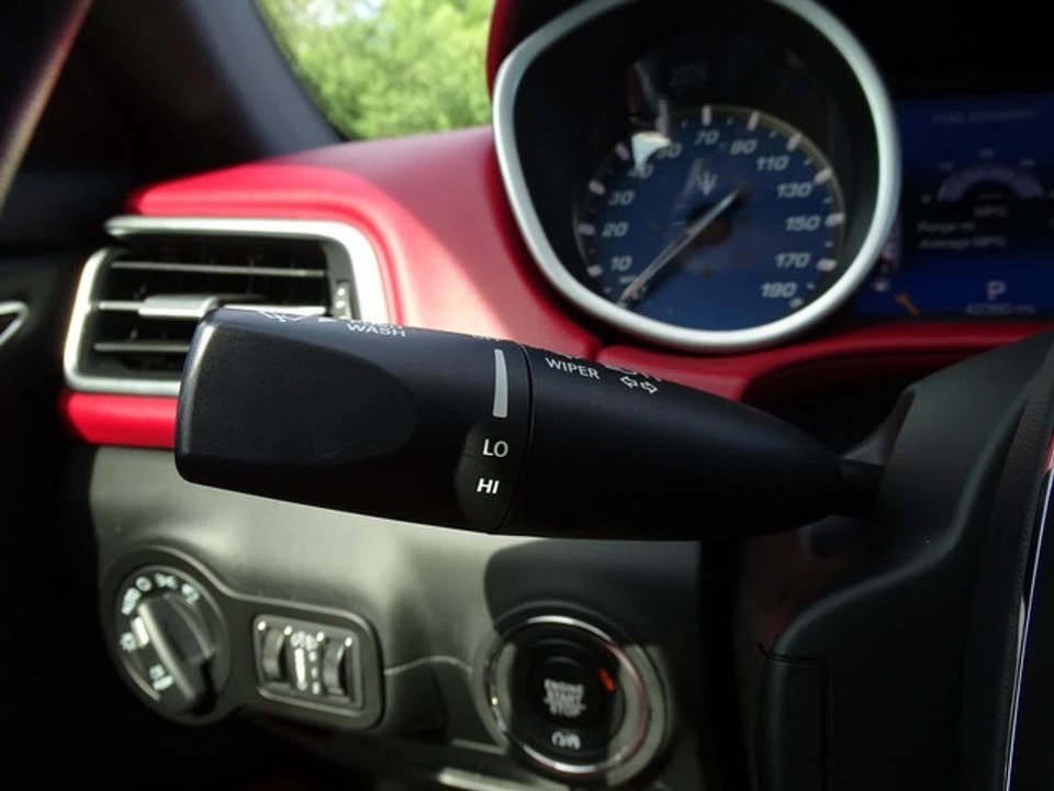 2018 Maserati Ghibli 3rd Gen - Image 20 of 20