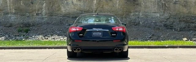 2018 Maserati Ghibli 3rd Gen - Image 6 of 20