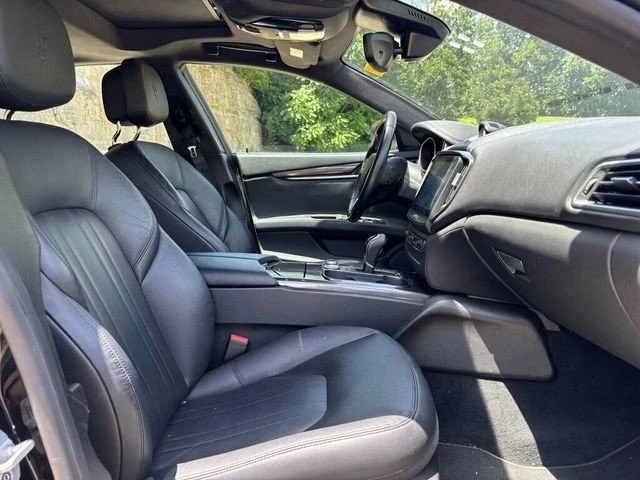 2018 Maserati Ghibli 3rd Gen - Image 13 of 20