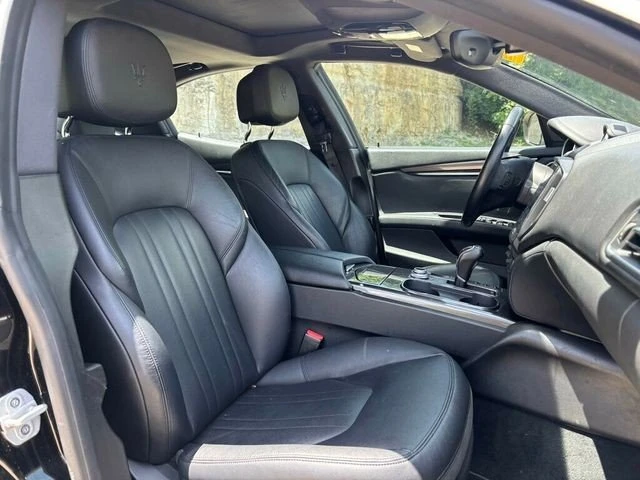 2018 Maserati Ghibli 3rd Gen - Image 14 of 20