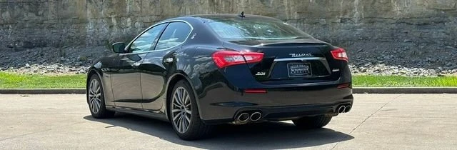 2018 Maserati Ghibli 3rd Gen - Image 3 of 20