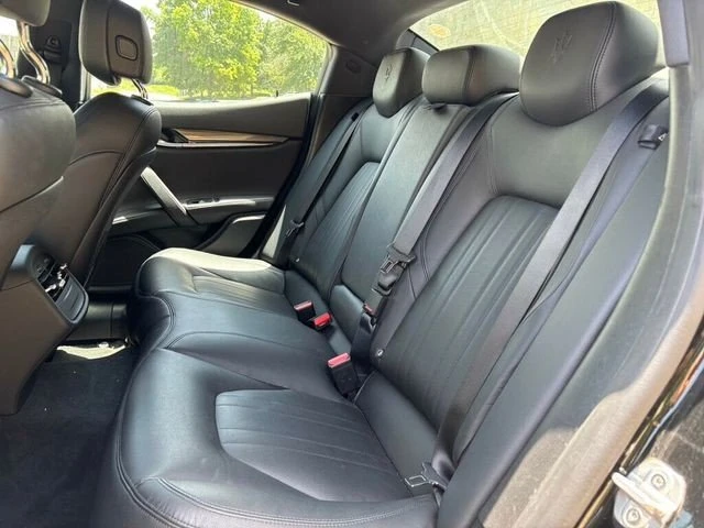 2018 Maserati Ghibli 3rd Gen - Image 19 of 20
