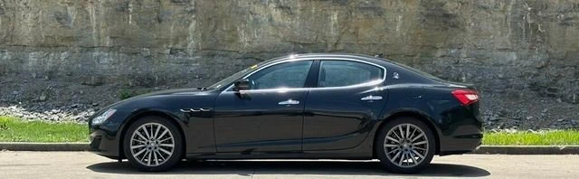 2018 Maserati Ghibli 3rd Gen - Image 7 of 20