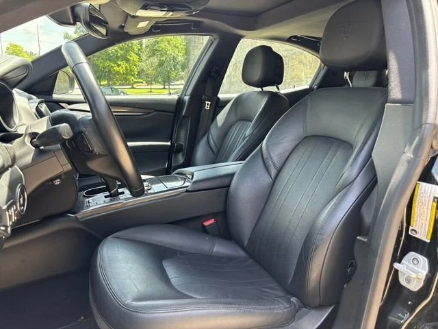 2018 Maserati Ghibli 3rd Gen - Image 10 of 20
