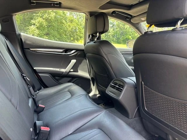 2018 Maserati Ghibli 3rd Gen - Image 17 of 20