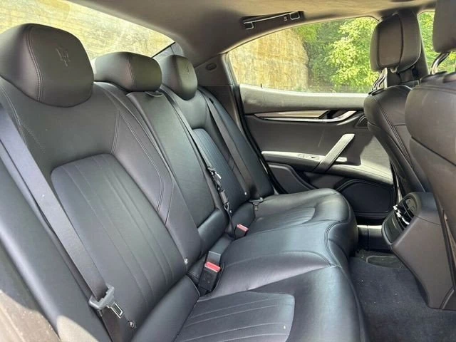 2018 Maserati Ghibli 3rd Gen - Image 16 of 20