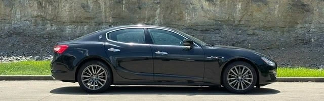 2018 Maserati Ghibli 3rd Gen - Image 8 of 20