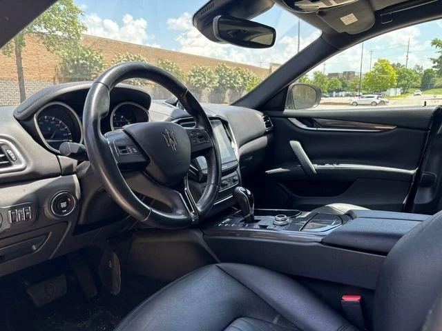 2018 Maserati Ghibli 3rd Gen - Image 11 of 20
